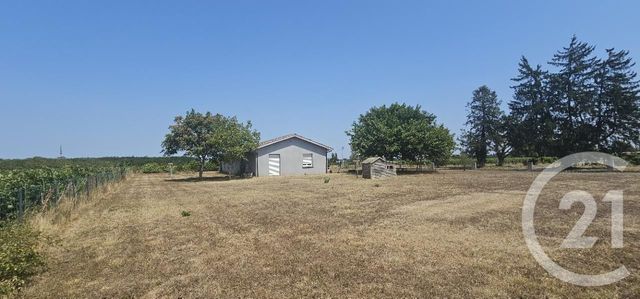 Maison à vendre - 5 pièces - 144,10 m2 - Langon - 33 - AQUITAINE