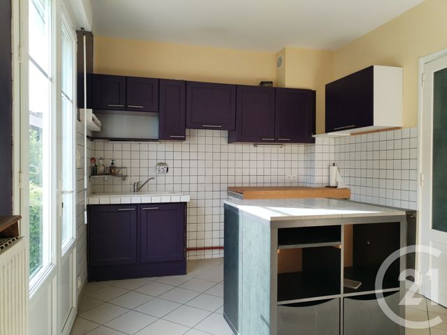 Maison à vendre - 5 pièces - 110 m2 - Bazas - 33 - AQUITAINE