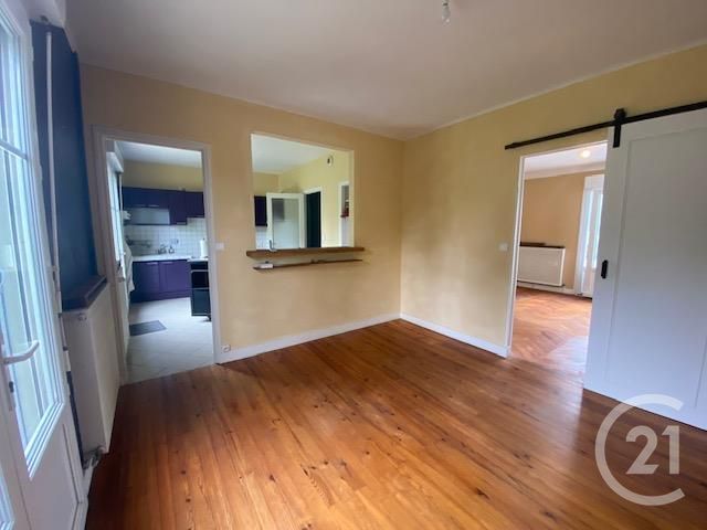 Maison à vendre - 5 pièces - 110 m2 - Bazas - 33 - AQUITAINE