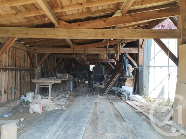 Maison à vendre - 1 pièce - 78 m2 - Prechac - 33 - AQUITAINE