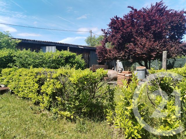 Maison à vendre - 1 pièce - 78 m2 - Prechac - 33 - AQUITAINE