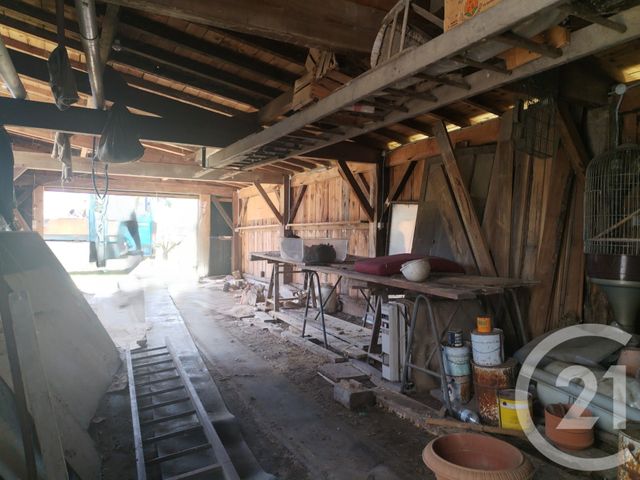 Maison à vendre - 1 pièce - 78 m2 - Prechac - 33 - AQUITAINE