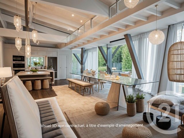 maison - PRECHAC - 33