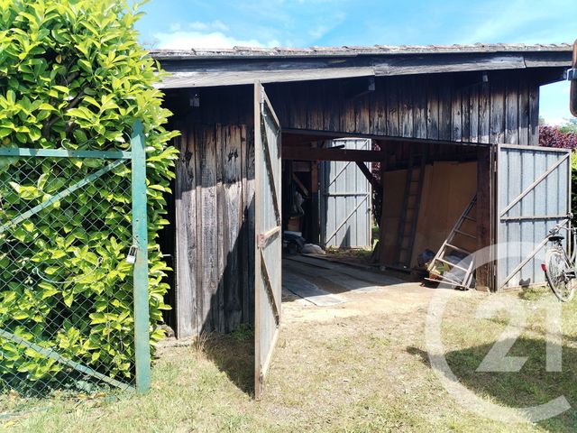 Maison à vendre - 1 pièce - 78 m2 - Prechac - 33 - AQUITAINE