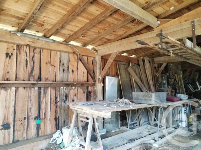 Maison à vendre - 1 pièce - 78 m2 - Prechac - 33 - AQUITAINE