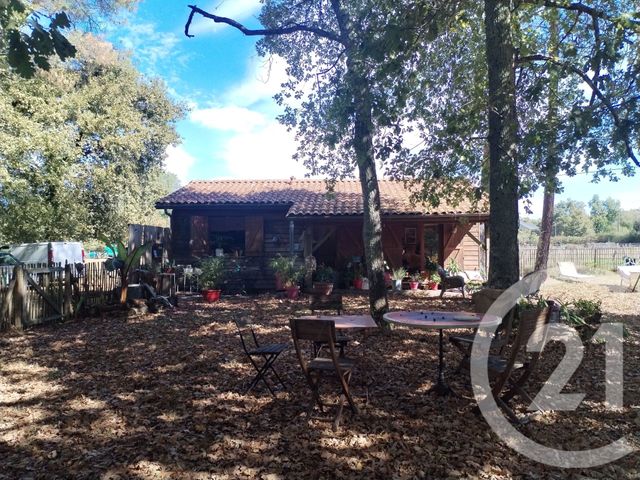 Prix immobilier NOAILLAN - Photo d’une maison vendue