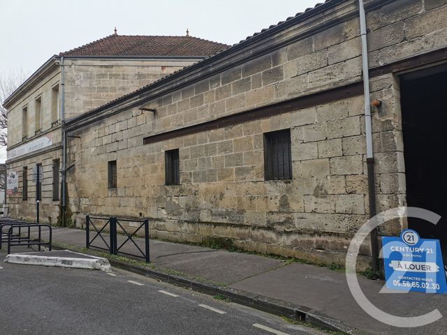 Local commercial à louer - 515.0 m2 - 33 - Gironde