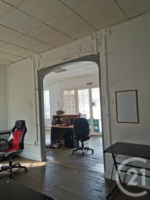 Parking &agrave; louer - 515 m2 - Bordeaux - 33 - AQUITAINE