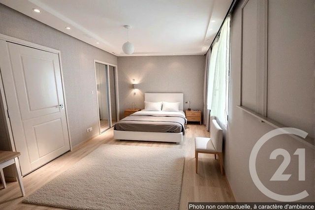 Maison &agrave; vendre - 4 pi&egrave;ces - 97 m2 - Langon - 33 - AQUITAINE