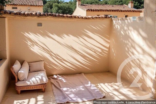 Maison &agrave; vendre - 4 pi&egrave;ces - 97 m2 - Langon - 33 - AQUITAINE