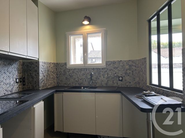 Maison à vendre - 4 pièces - 97 m2 - Langon - 33 - AQUITAINE