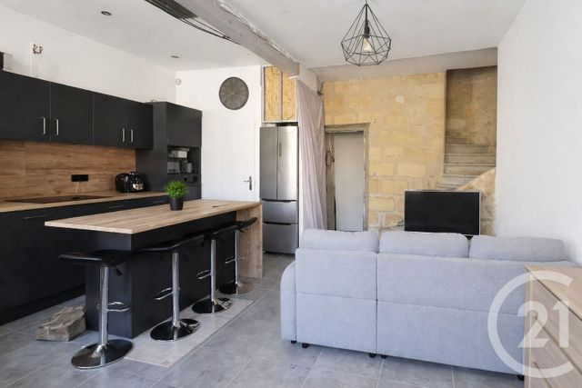 maison - CASTRES GIRONDE - 33