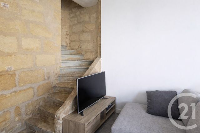 Maison &agrave; vendre - 4 pi&egrave;ces - 61 m2 - Castres Gironde - 33 - AQUITAINE