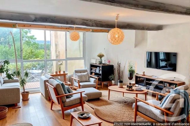 Maison à vendre - 6 pièces - 185 m2 - La Reole - 33 - AQUITAINE