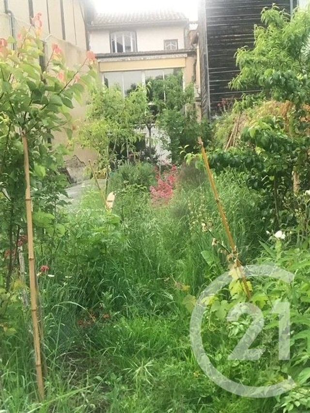 maison - LA REOLE - 33