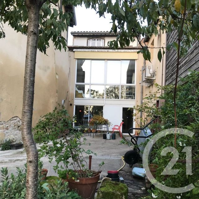 Maison à vendre - 6 pièces - 185 m2 - La Reole - 33 - AQUITAINE