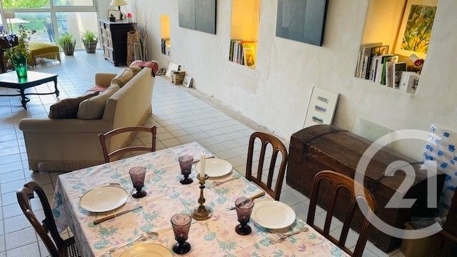 Maison &agrave; vendre - 6 pi&egrave;ces - 185 m2 - La Reole - 33 - AQUITAINE