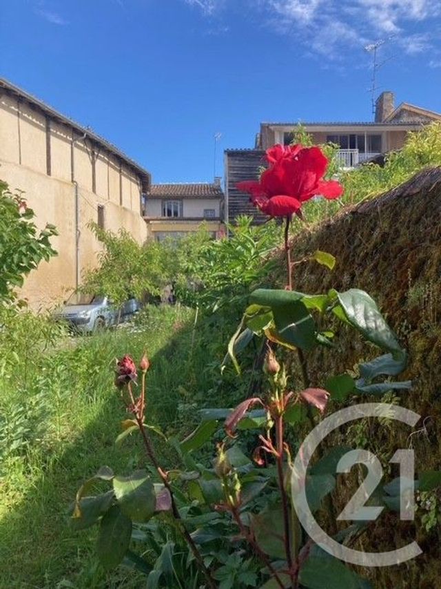 Maison à vendre - 6 pièces - 185 m2 - La Reole - 33 - AQUITAINE