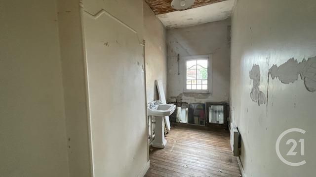 Maison à vendre - 6 pièces - 185 m2 - La Reole - 33 - AQUITAINE