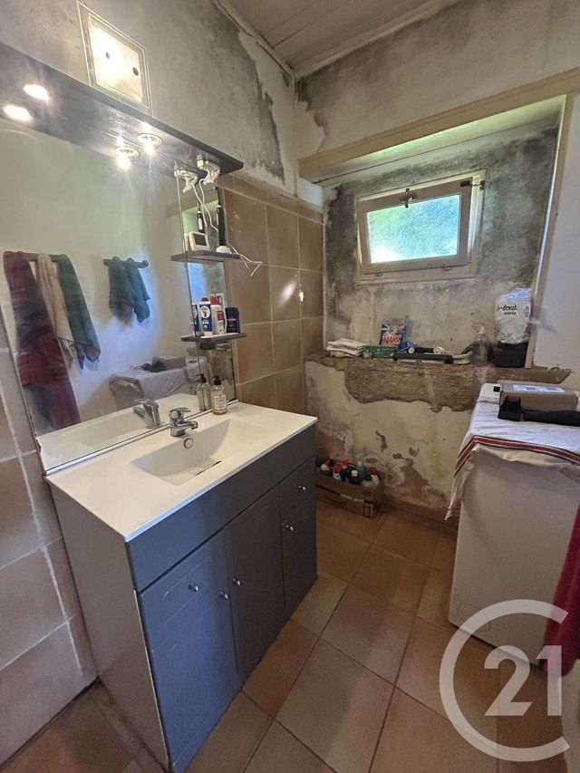 Maison à vendre - 4 pièces - 83 m2 - St Martin De Sescas - 33 - AQUITAINE