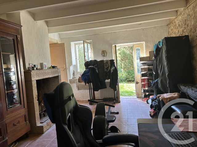 Maison à vendre - 4 pièces - 83 m2 - St Martin De Sescas - 33 - AQUITAINE