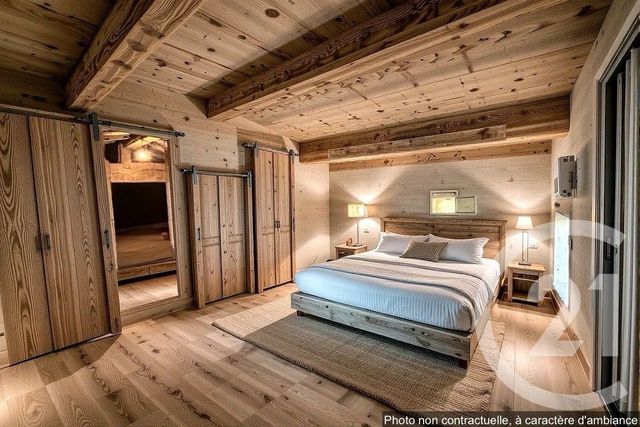 Maison à vendre - 4 pièces - 83 m2 - St Martin De Sescas - 33 - AQUITAINE