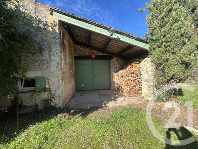 Maison à vendre - 4 pièces - 83 m2 - St Martin De Sescas - 33 - AQUITAINE