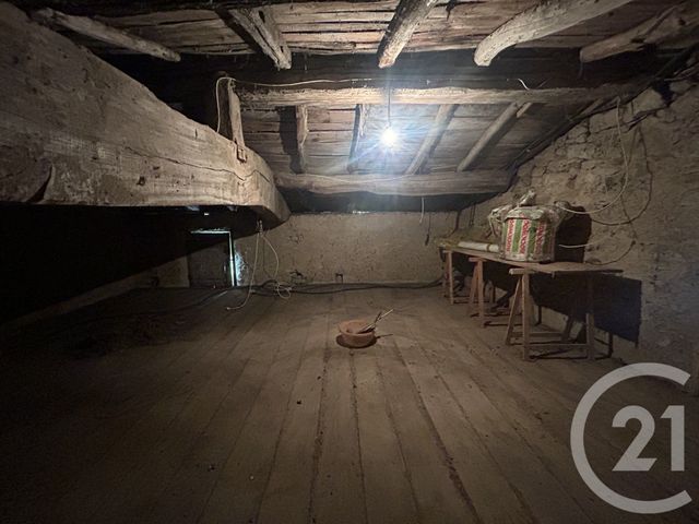 Maison à vendre - 4 pièces - 83 m2 - St Martin De Sescas - 33 - AQUITAINE