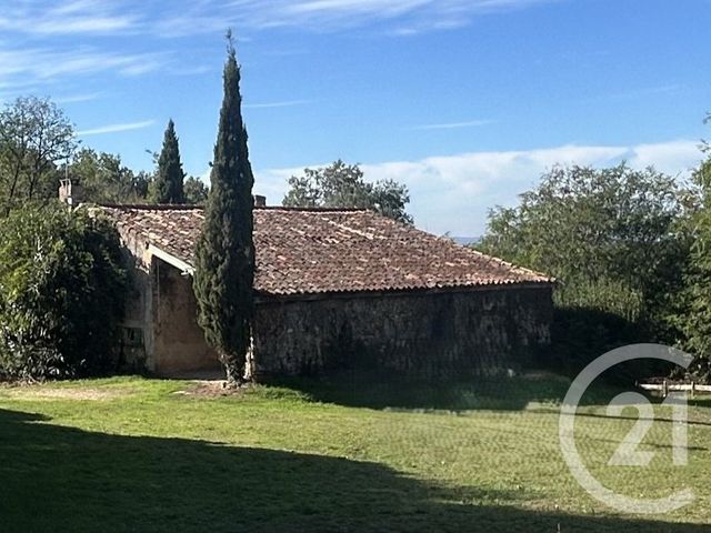 Maison à vendre - 4 pièces - 83 m2 - St Martin De Sescas - 33 - AQUITAINE