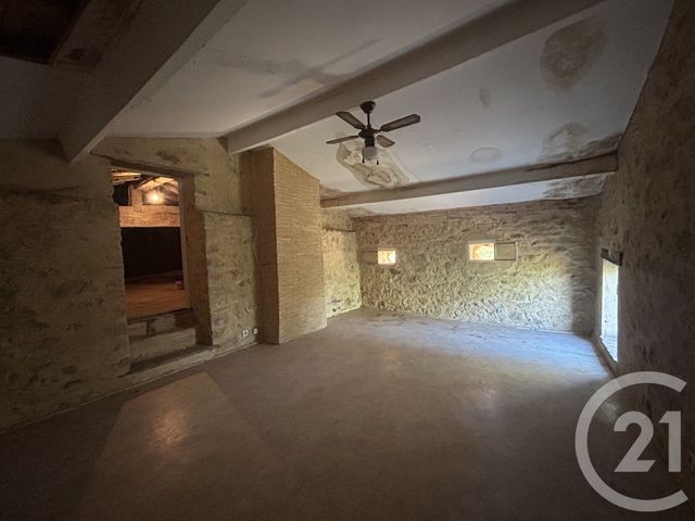 Maison à vendre - 4 pièces - 83 m2 - St Martin De Sescas - 33 - AQUITAINE