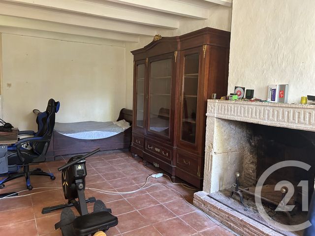 Maison à vendre - 4 pièces - 83 m2 - St Martin De Sescas - 33 - AQUITAINE