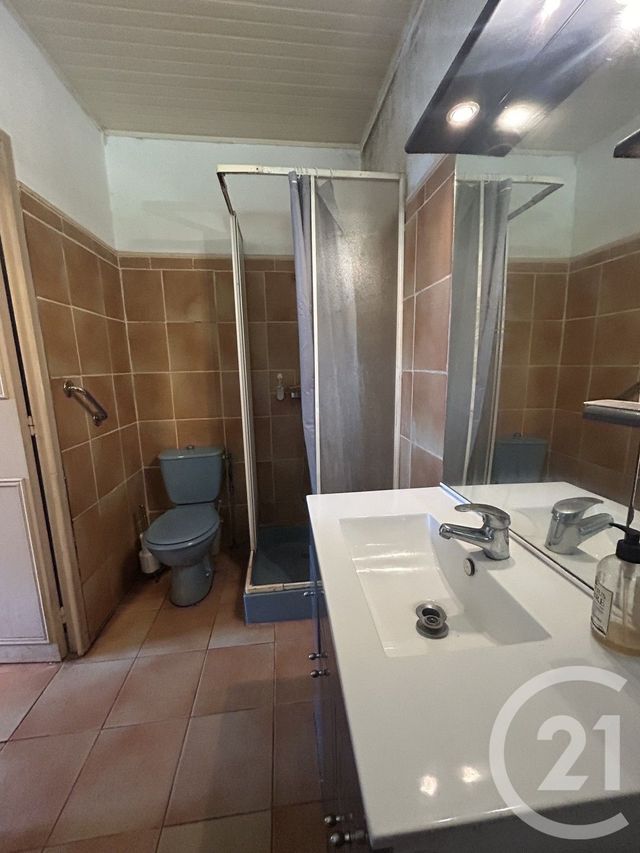 Maison à vendre - 4 pièces - 83 m2 - St Martin De Sescas - 33 - AQUITAINE