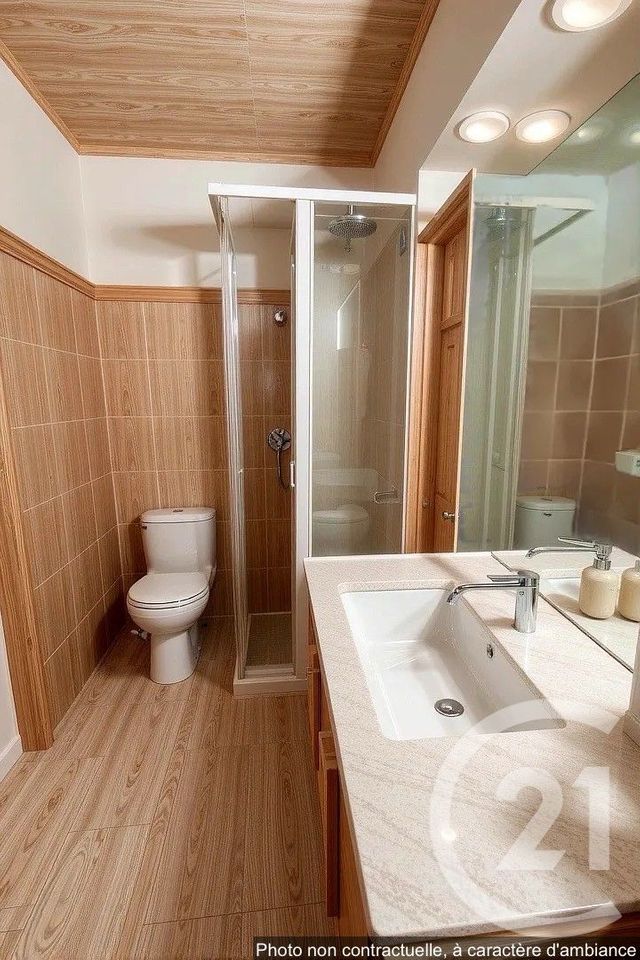 Maison à vendre - 4 pièces - 83 m2 - St Martin De Sescas - 33 - AQUITAINE