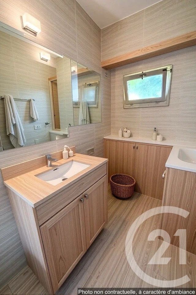 Maison à vendre - 4 pièces - 83 m2 - St Martin De Sescas - 33 - AQUITAINE