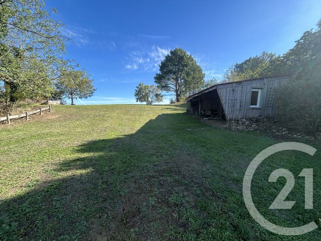 Maison à vendre - 4 pièces - 83 m2 - St Martin De Sescas - 33 - AQUITAINE