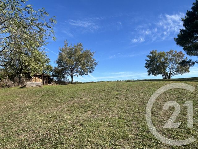 Maison à vendre - 4 pièces - 83 m2 - St Martin De Sescas - 33 - AQUITAINE