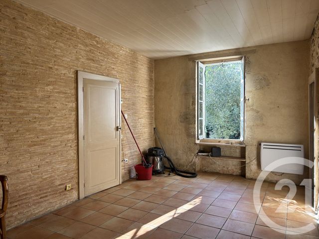 Maison à vendre - 4 pièces - 83 m2 - St Martin De Sescas - 33 - AQUITAINE