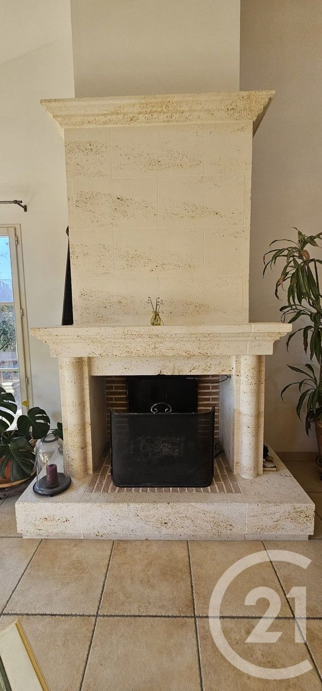 Maison &agrave; vendre - 6 pi&egrave;ces - 137 m2 - Castres Gironde - 33 - AQUITAINE