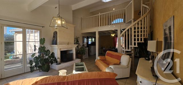Maison &agrave; vendre - 6 pi&egrave;ces - 137 m2 - Castres Gironde - 33 - AQUITAINE