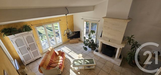 Maison &agrave; vendre - 6 pi&egrave;ces - 137 m2 - Castres Gironde - 33 - AQUITAINE