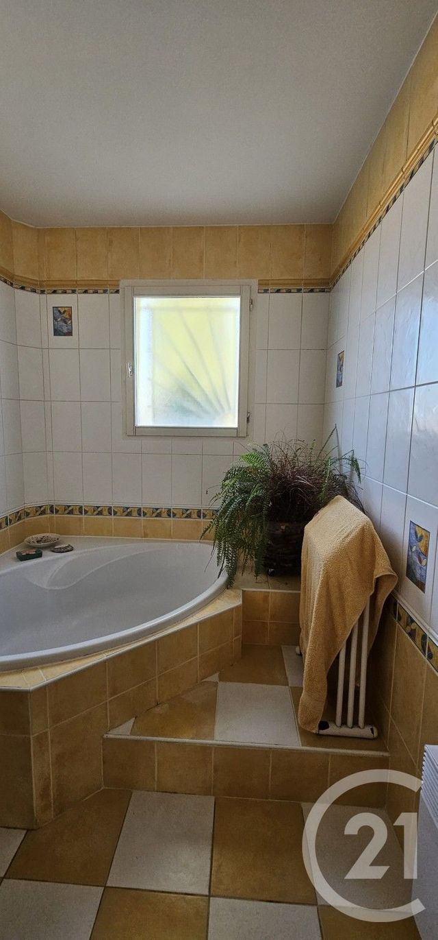 Maison &agrave; vendre - 6 pi&egrave;ces - 137 m2 - Castres Gironde - 33 - AQUITAINE