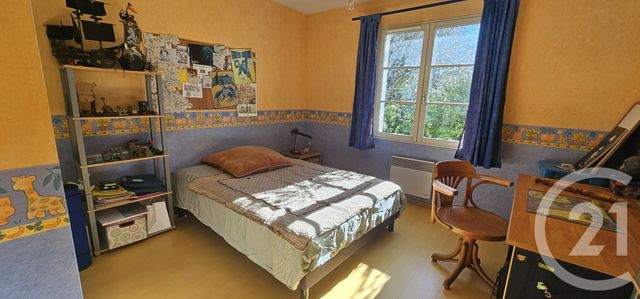 Maison &agrave; vendre - 6 pi&egrave;ces - 137 m2 - Castres Gironde - 33 - AQUITAINE