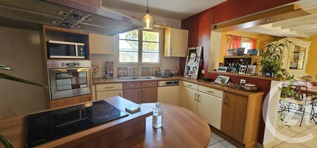 Maison &agrave; vendre - 6 pi&egrave;ces - 137 m2 - Castres Gironde - 33 - AQUITAINE