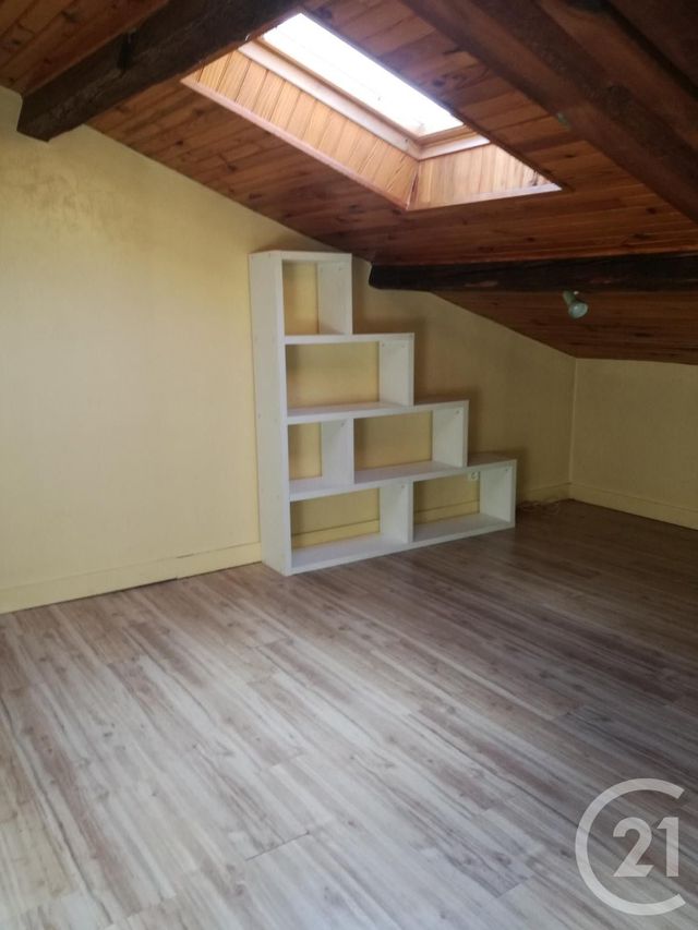Maison &agrave; louer - 3 pi&egrave;ces - 69,54 m2 - Langon - 33 - AQUITAINE