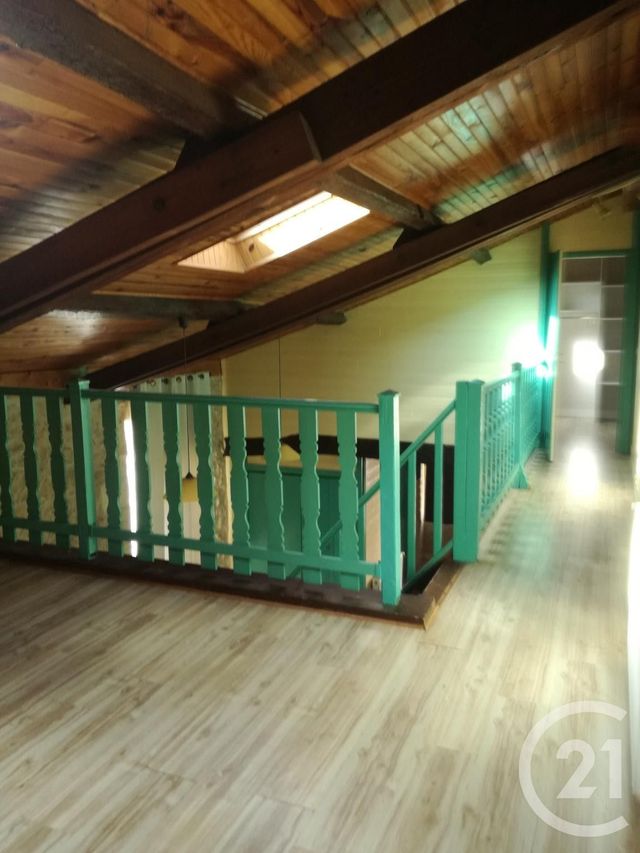 Maison &agrave; louer - 3 pi&egrave;ces - 69,54 m2 - Langon - 33 - AQUITAINE