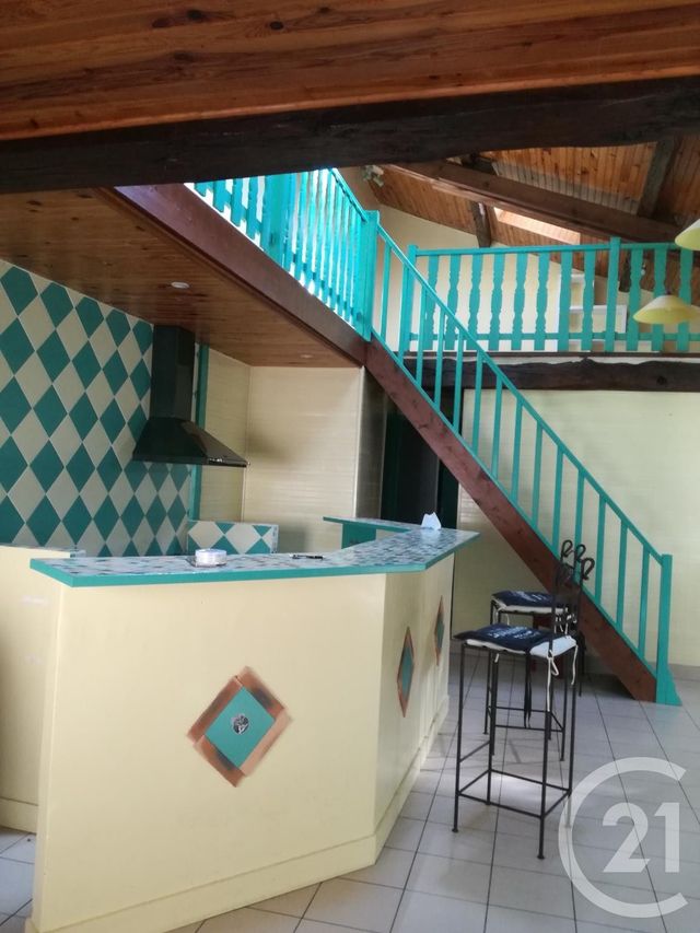 maison - LANGON - 33