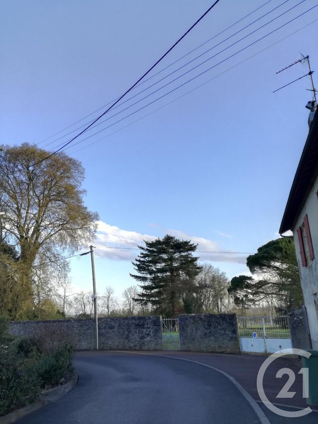 appartement - LANGON - 33