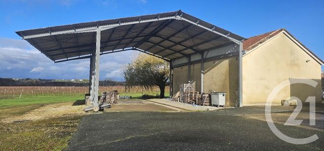 maison - ST MARTIAL - 33