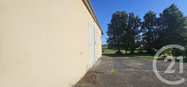 Maison &agrave; vendre - 1 pi&egrave;ce - 100 m2 - St Martial - 33 - AQUITAINE
