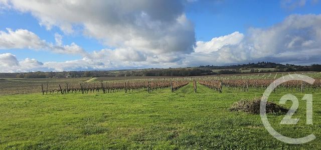 Maison &agrave; vendre - 1 pi&egrave;ce - 100 m2 - St Martial - 33 - AQUITAINE